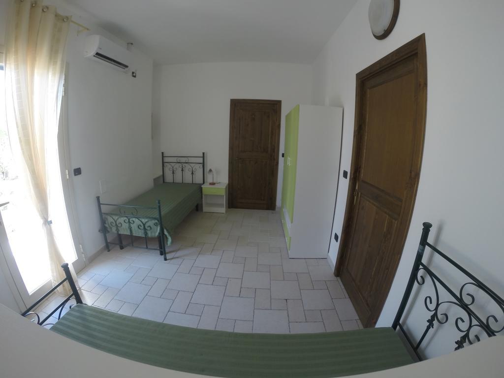 B&B Villa Gallipoli Zimmer foto