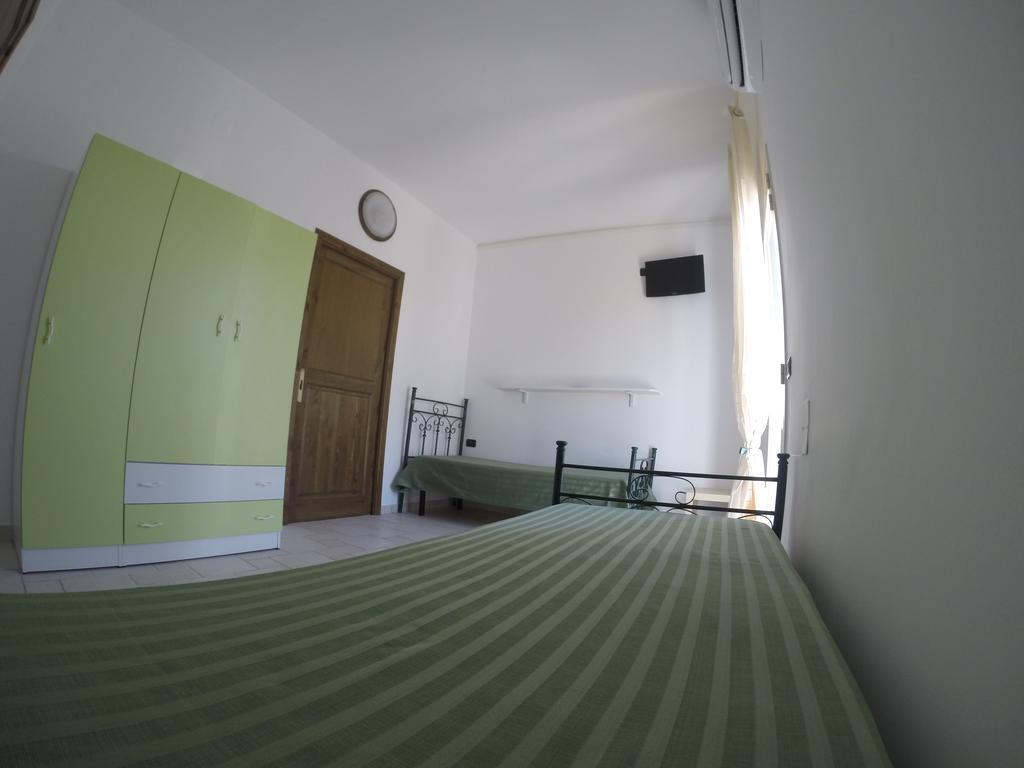 B&B Villa Gallipoli Zimmer foto