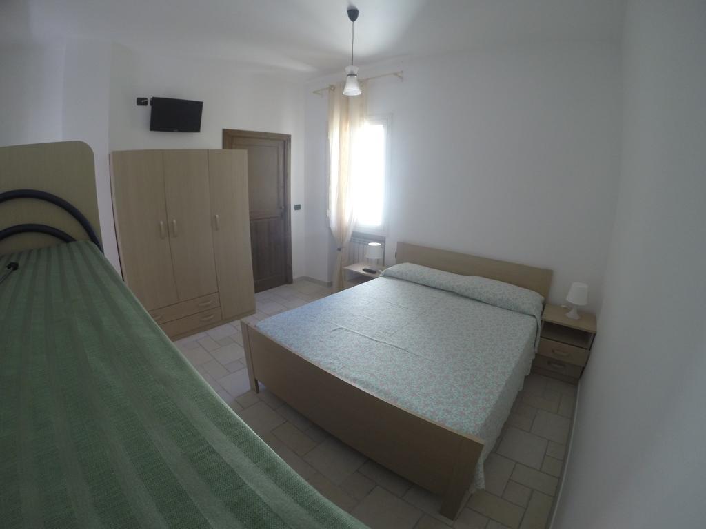 B&B Villa Gallipoli Zimmer foto